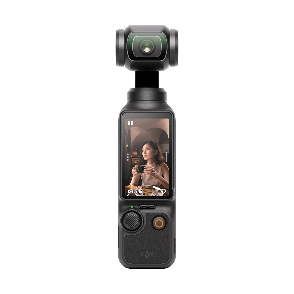 Osmo Pocket 3 caméra