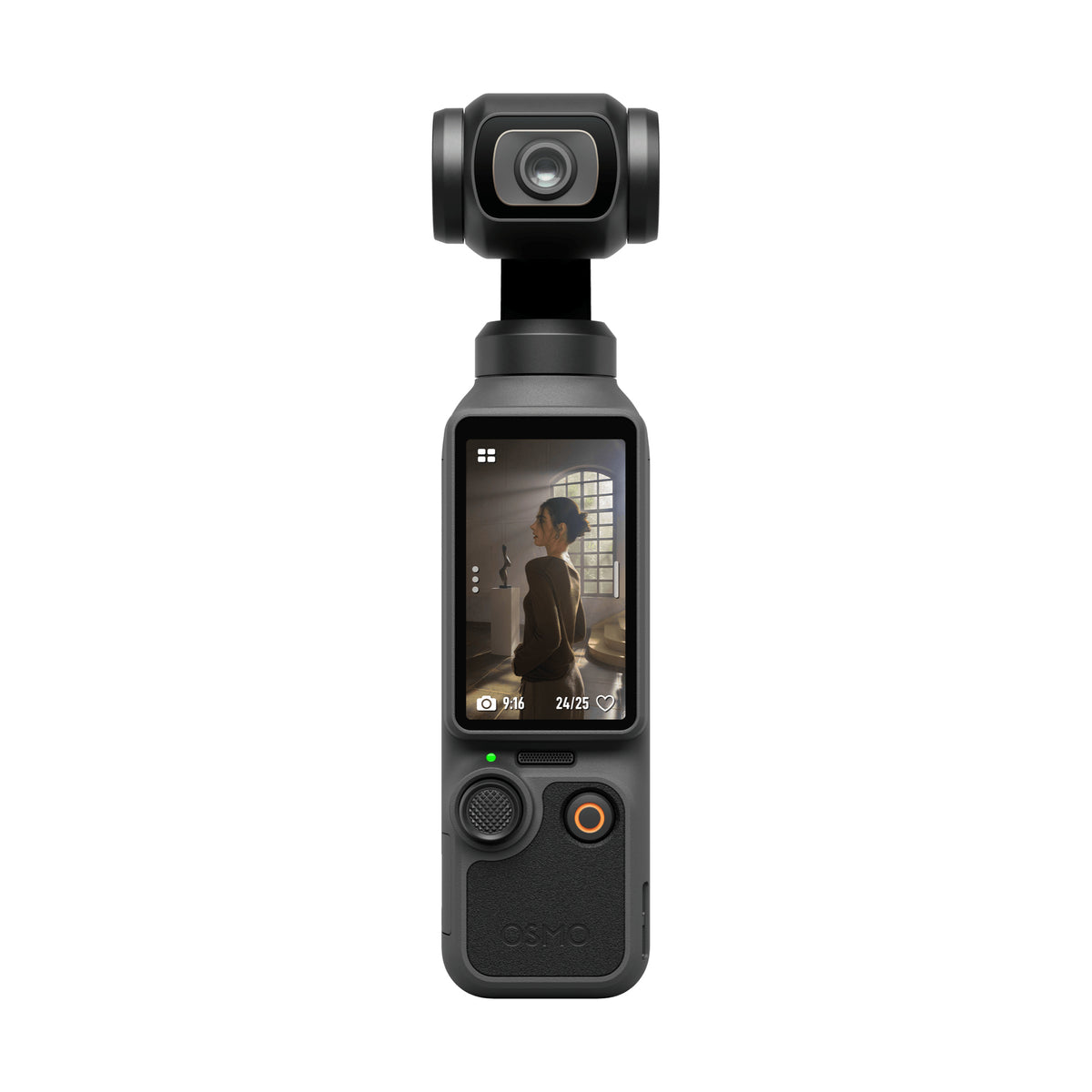 Osmo Pocket 4 caméra