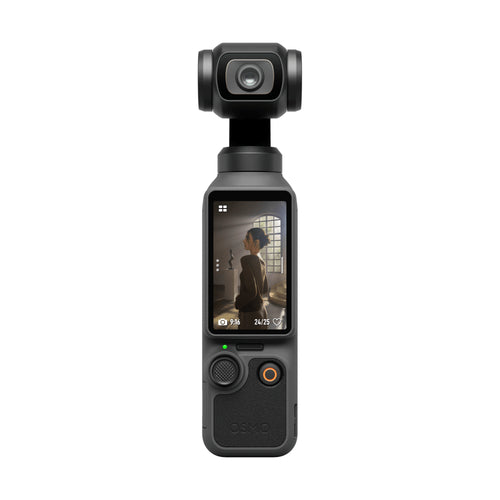Osmo Pocket 4 caméra