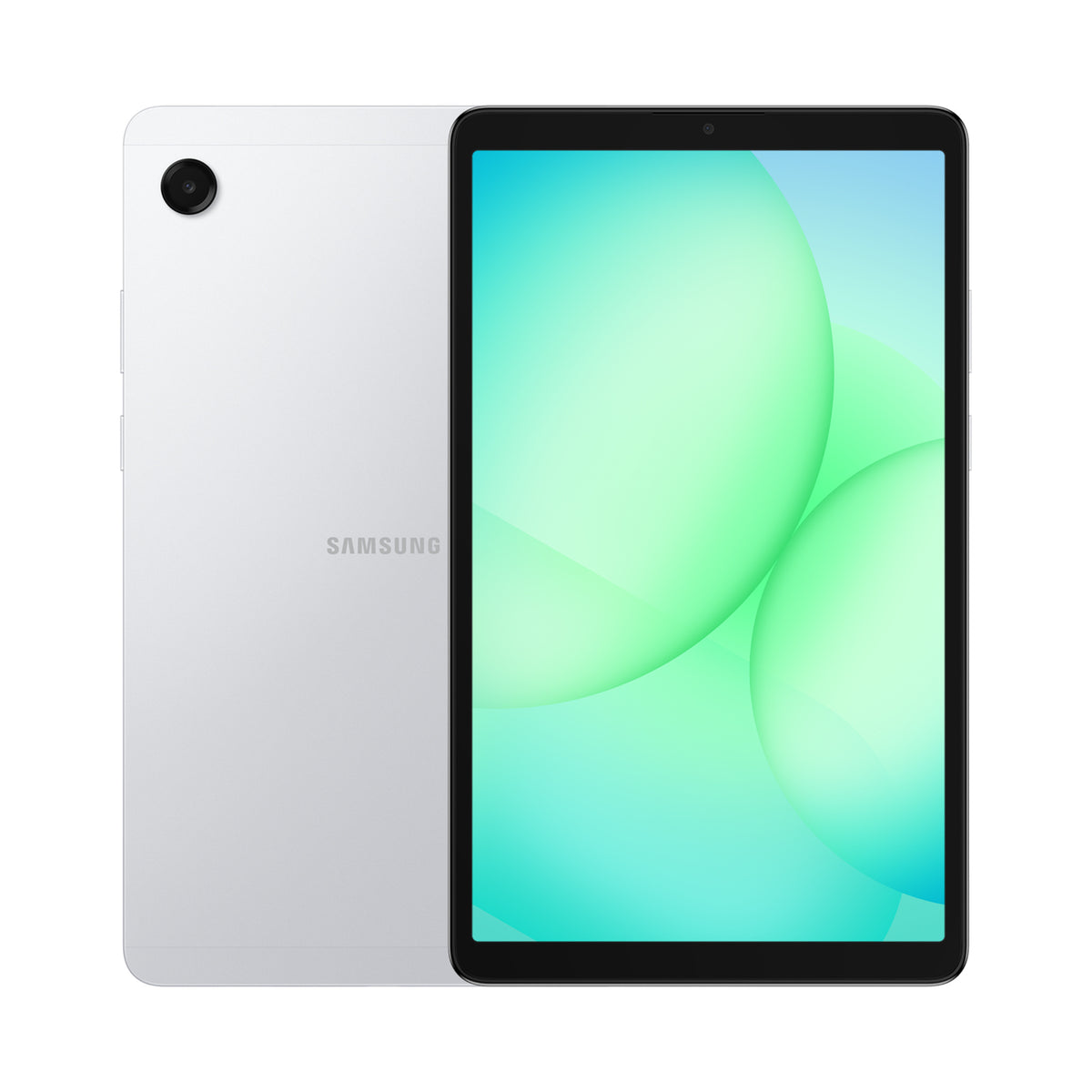 Samsung Galaxy Tab A11 Argent