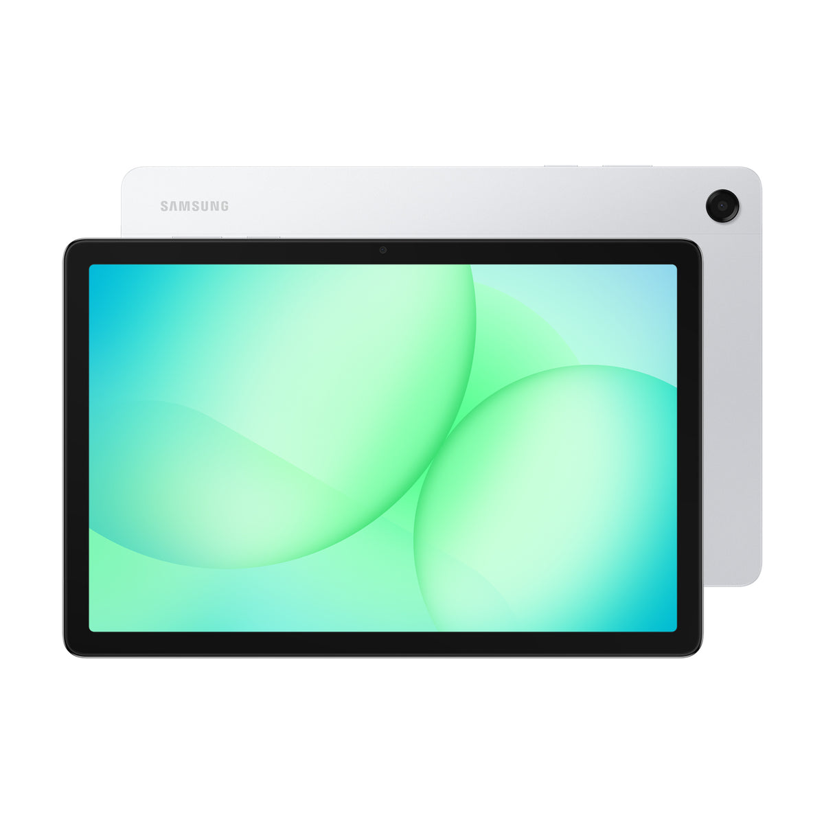 Samsung Galaxy Tab A11+ Argent