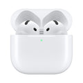 Apple AirPods 4 Blanc