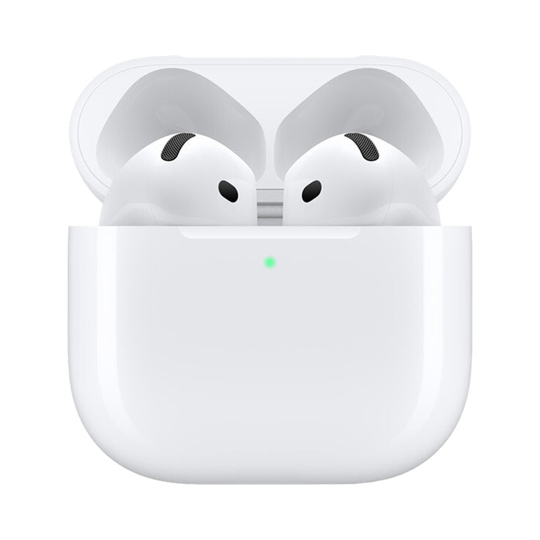 Apple AirPods 4 Blanc