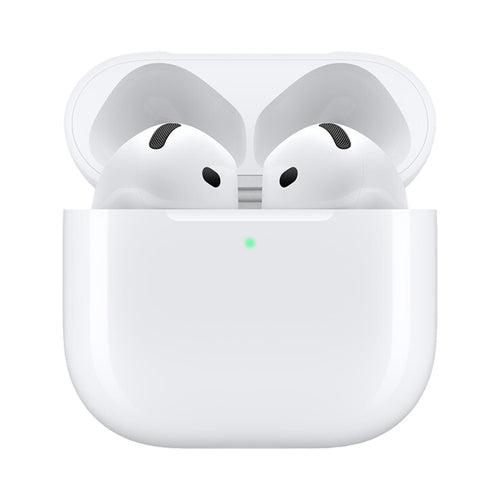 Apple AirPods 4 Blanc