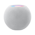 Apple HomePod mini Blanc – vue de face