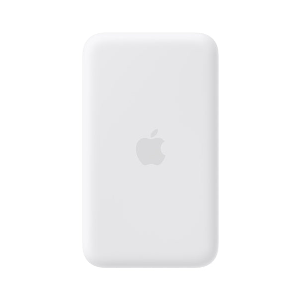 Apple Batterie MagSafe pour iPhone Air Blanc – vue de face