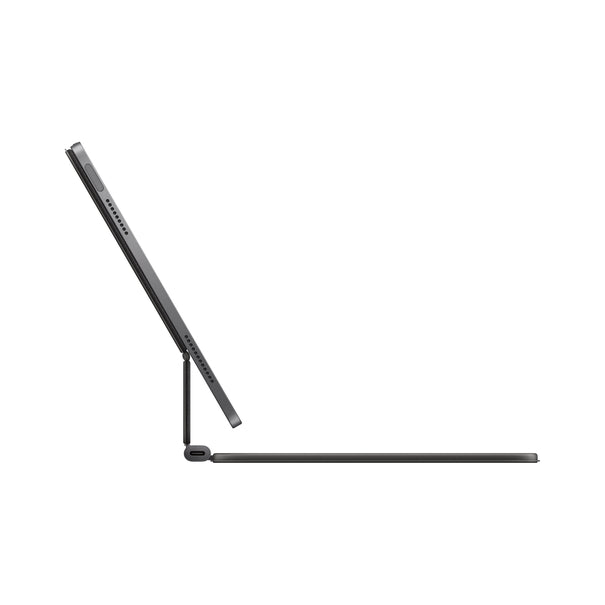 Apple Magic Keyboard pour iPad Air (M4) 11 pouces Noir – profil