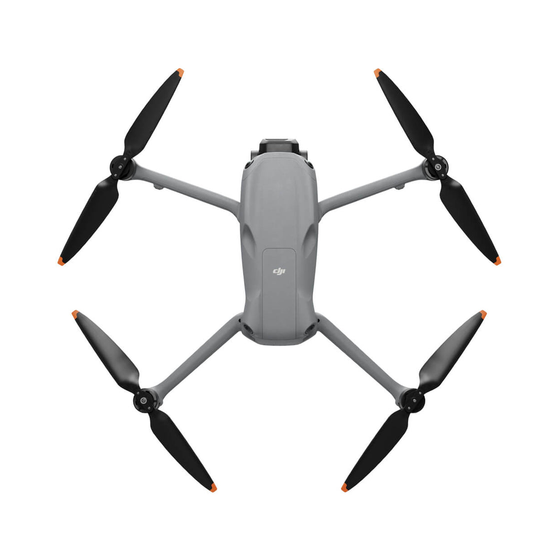 DJI Air 3S – vue de dessus