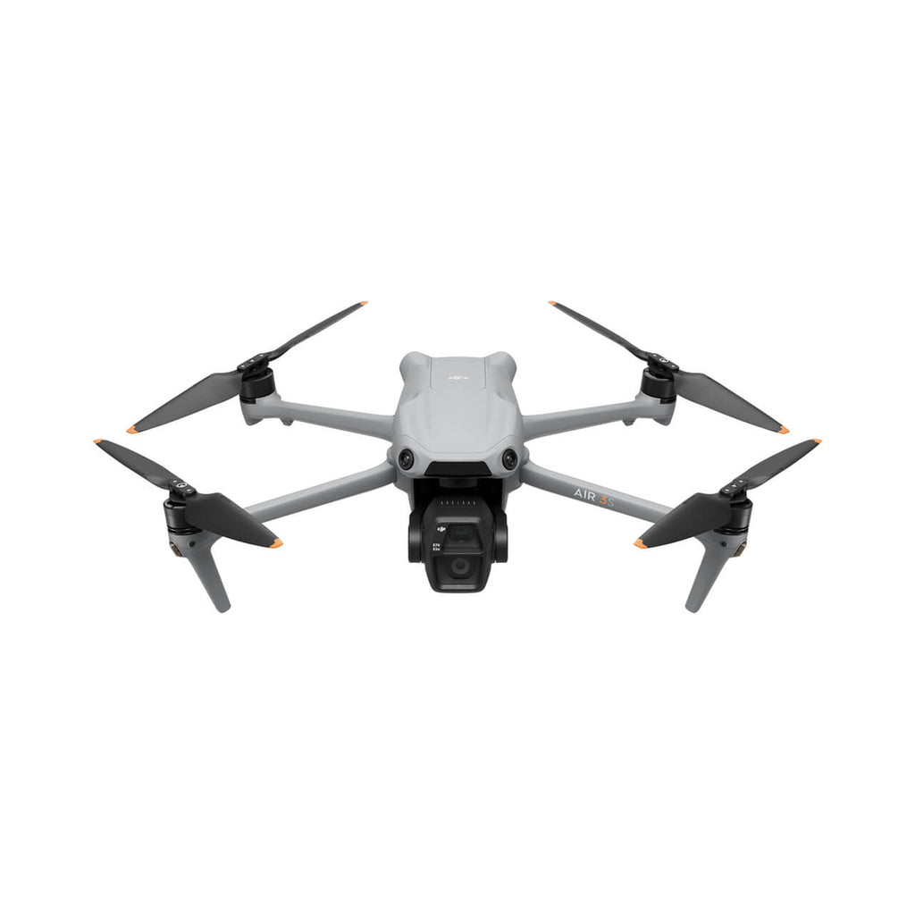DJI Air 3S – vue de face