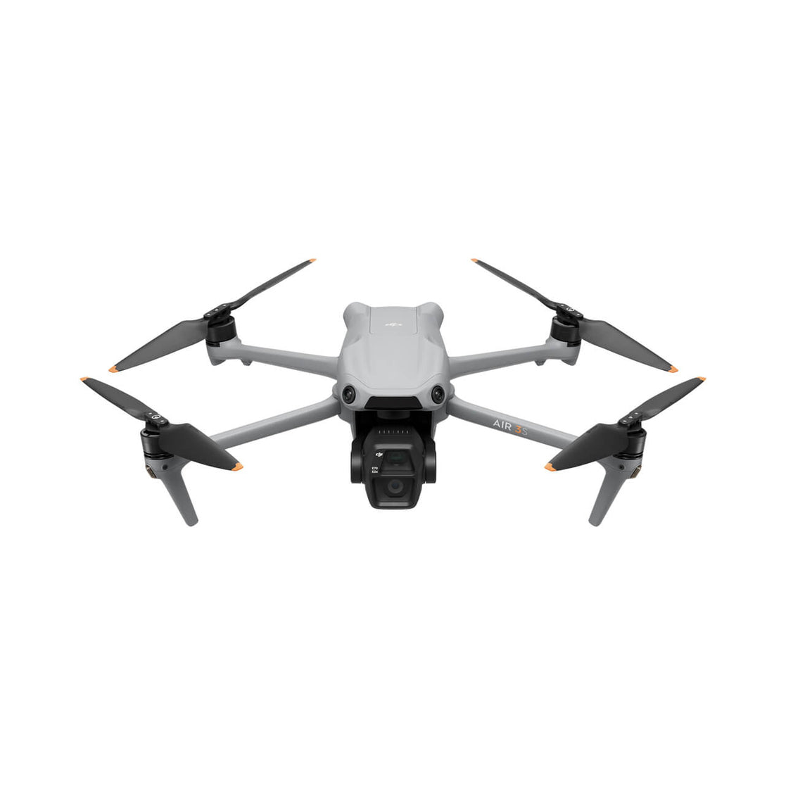 DJI Air 3S – vue de face