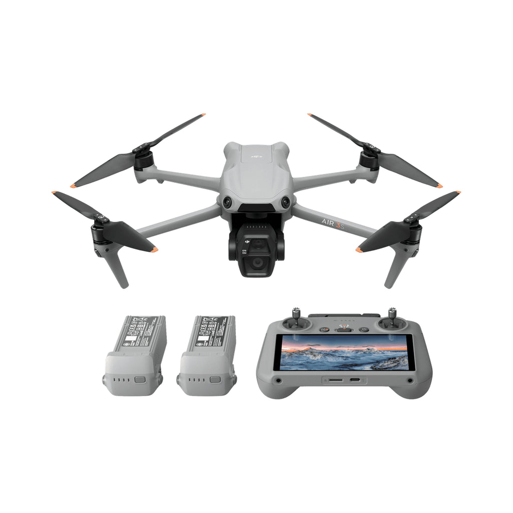 DJI Air 3S Fly More Combo Lite (DJI RC 2)
