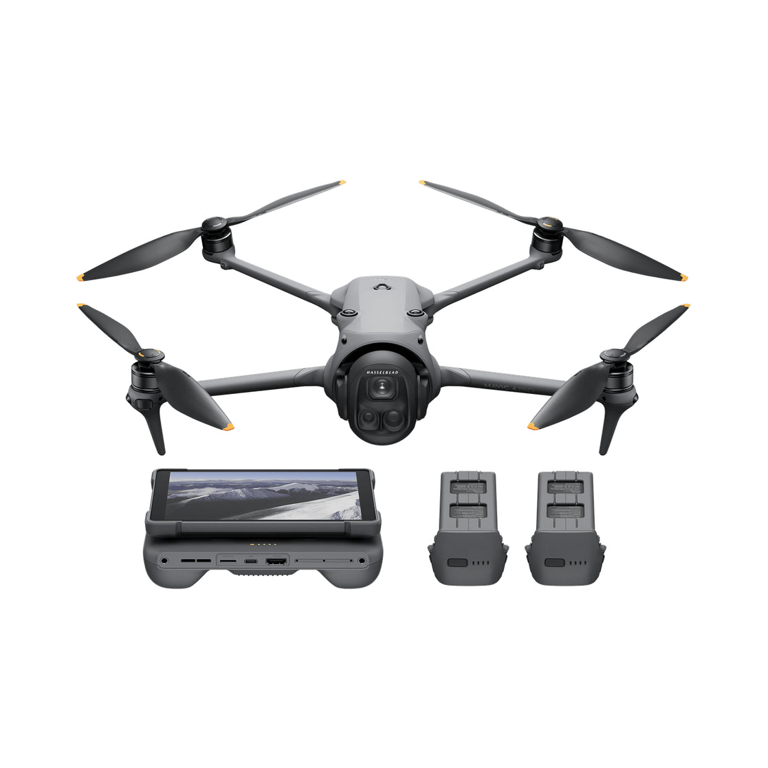 DJI Mavic 4 Pro 512GB Creator Combo (DJI RC Pro 2)