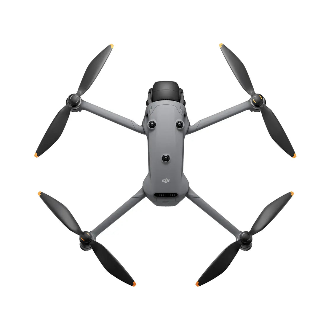 DJI Mavic 4 Pro – vue de dessus