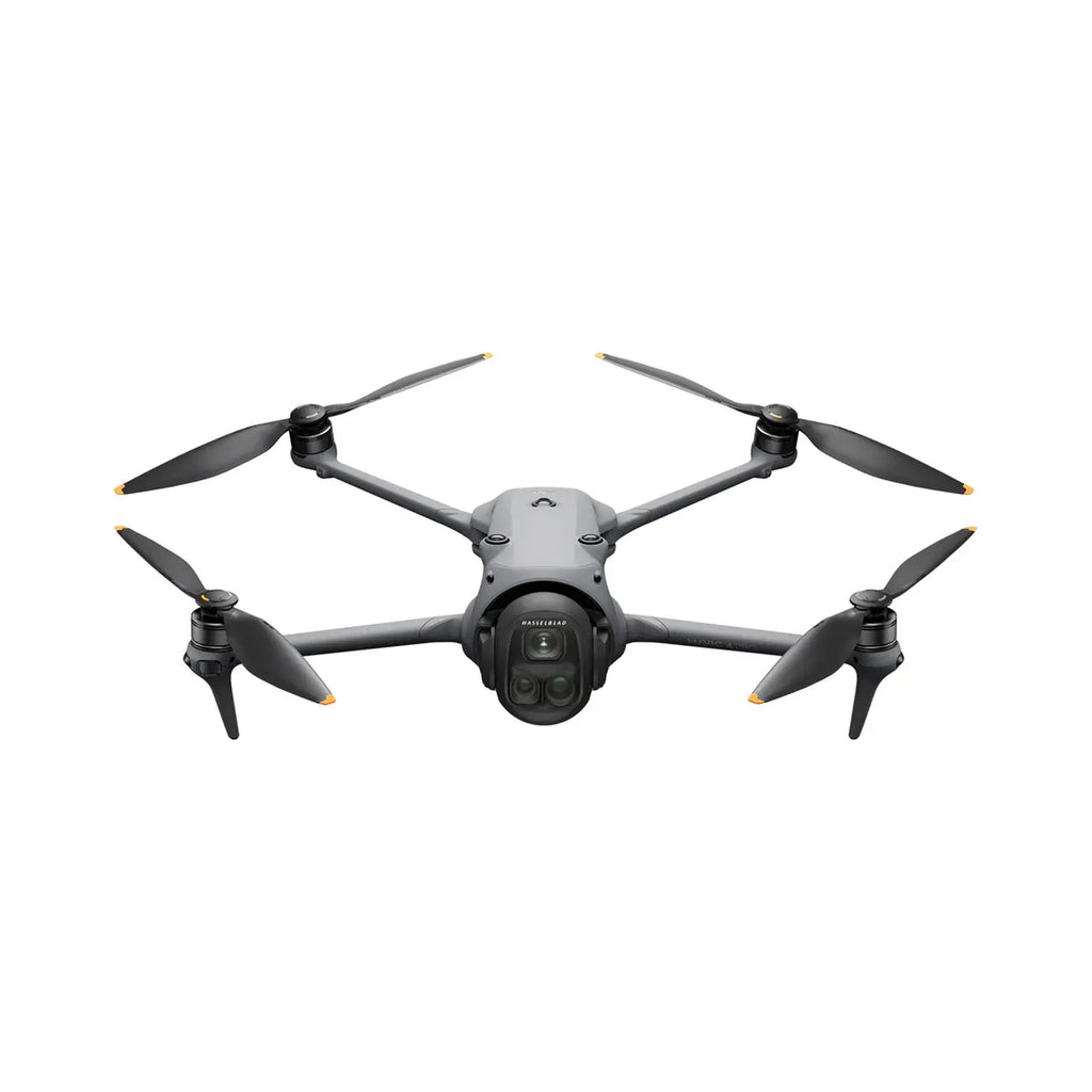 DJI Mavic 4 Pro – vue de face