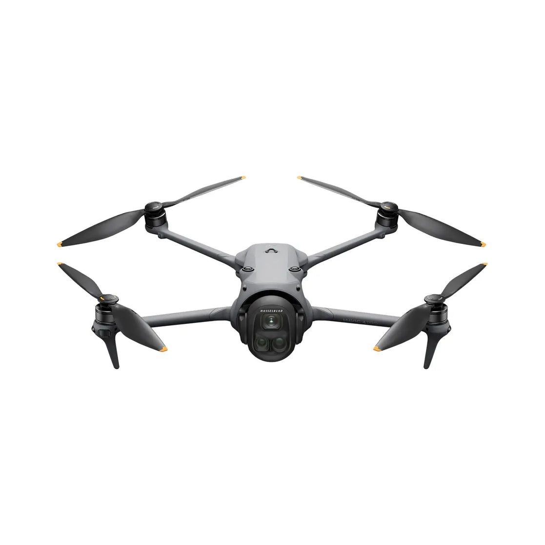 DJI Mavic 4 Pro – vue de face
