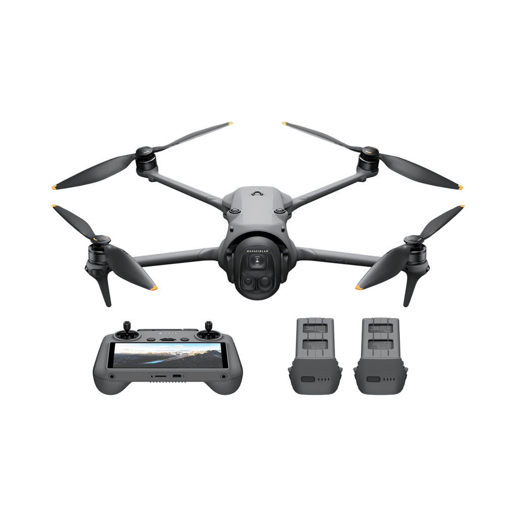 DJI Mavic 4 Pro Fly More Combo (DJI RC 2)