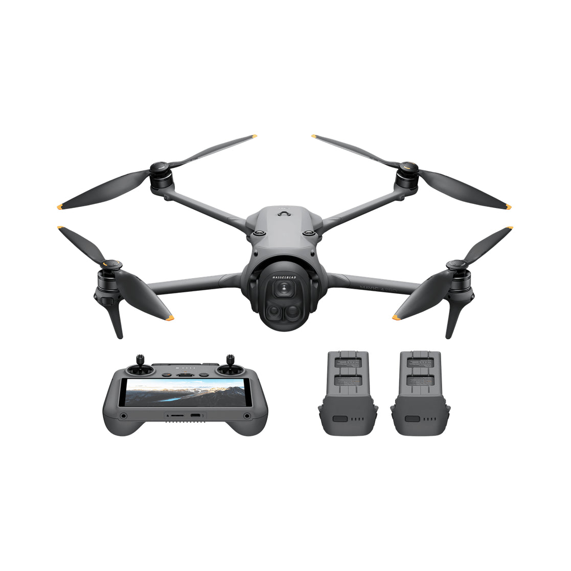 DJI Mavic 4 Pro Fly More Combo (DJI RC 2)