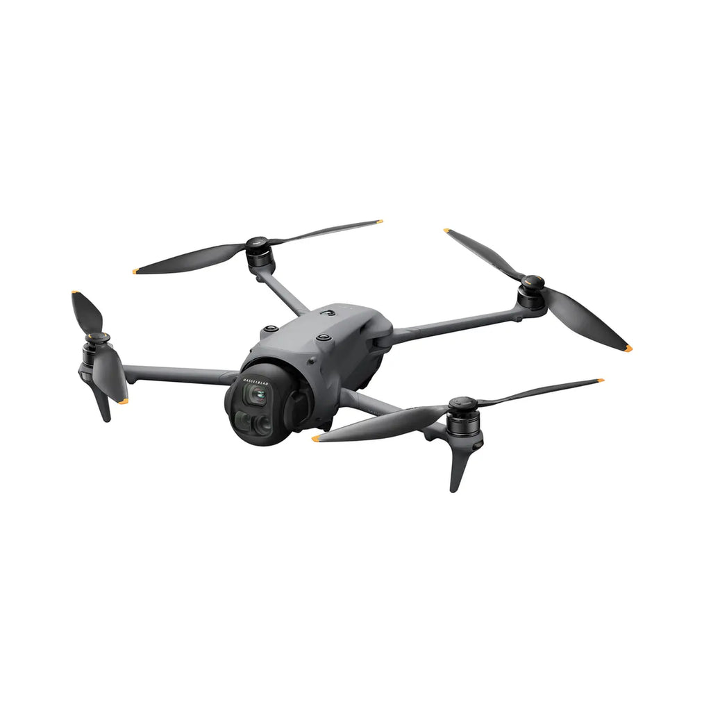 DJI Mavic 4 Pro – vue trois-quarts