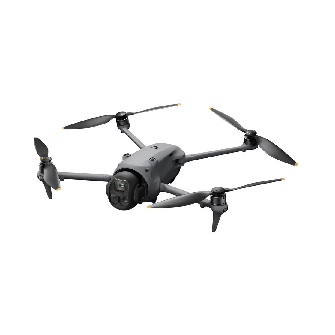 DJI Mavic 4 Pro – vue trois-quarts