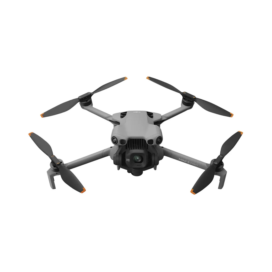 DJI Mini 5 Pro – vue de face