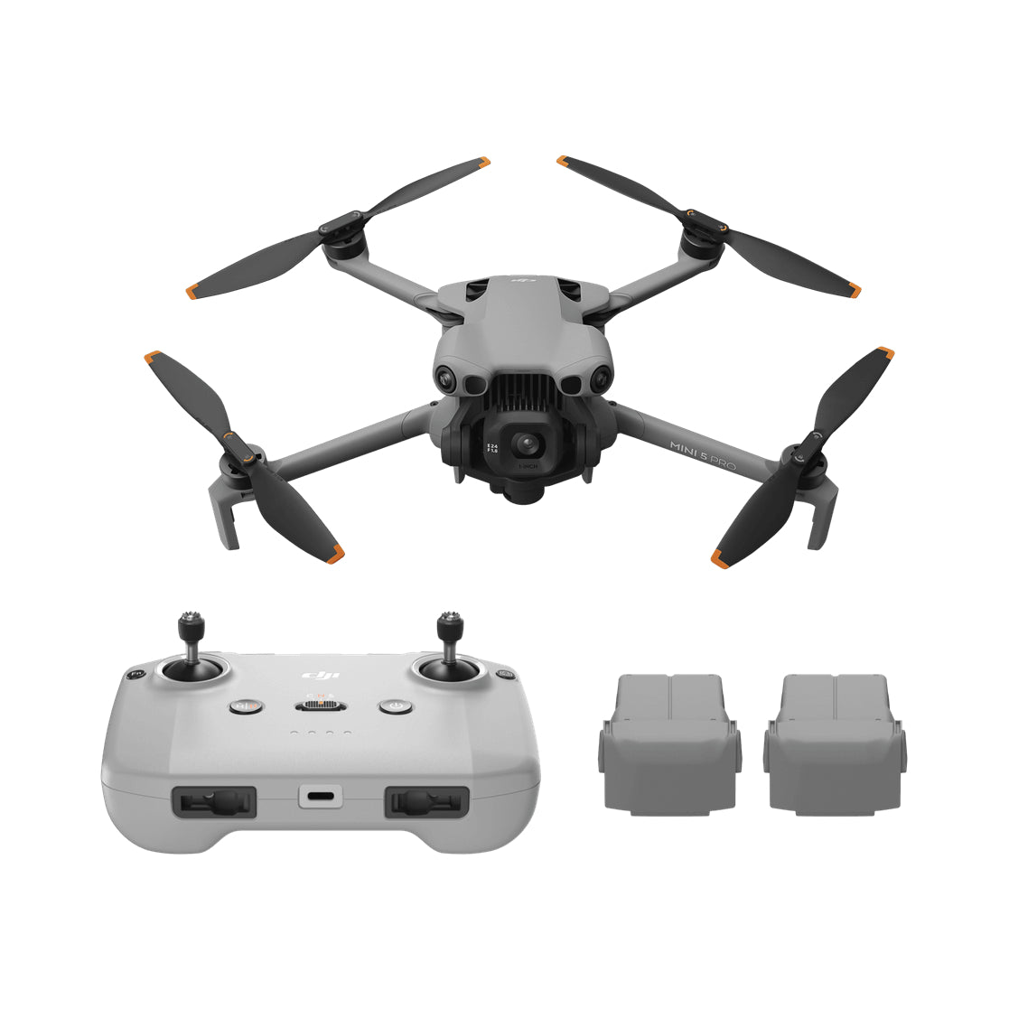 DJI Mini 5 Pro Fly More Combo (DJI RC-N3)