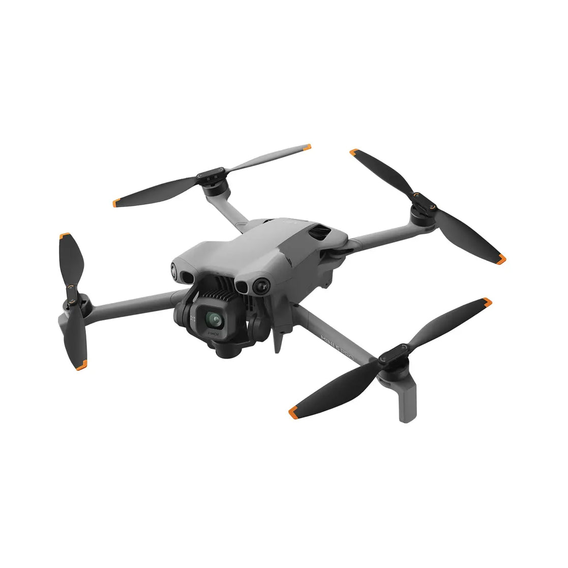 DJI Mini 5 Pro – vue trois-quarts
