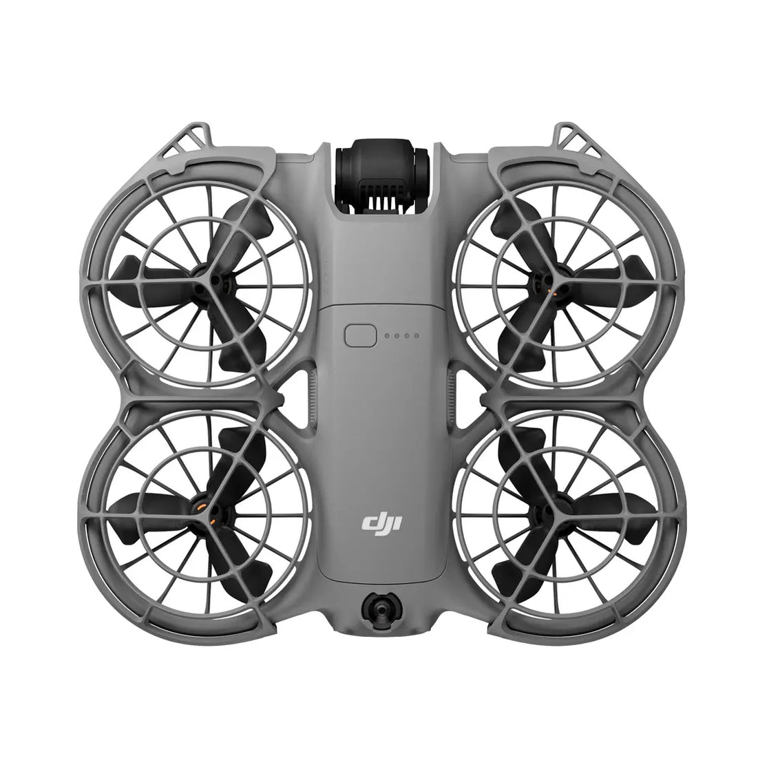 DJI Neo 2 – vue de dessous