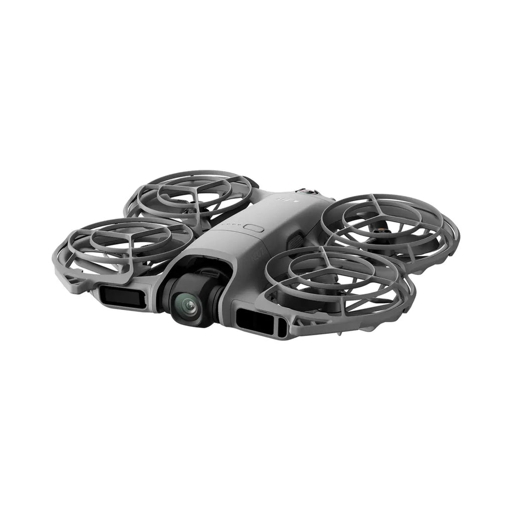 DJI Neo 2 – vue trois-quarts