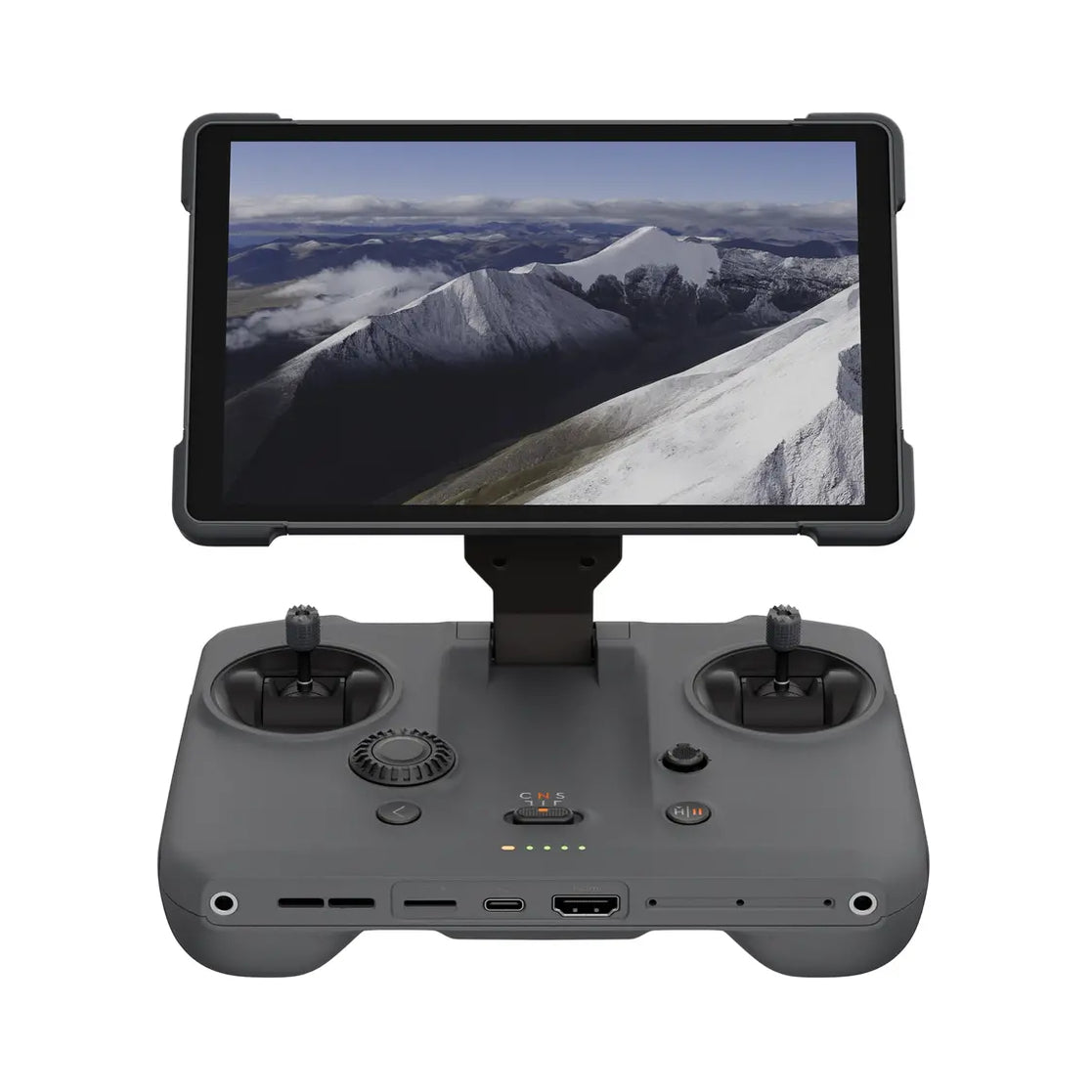 DJI RC Pro 2 – vue de face