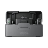 DJI Mic 2 – ensemble