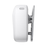 DJI Mic Mini Blanc arctique – profil droit