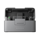 DJI Mic Mini – ensemble