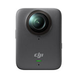 DJI Osmo 360 – vue de dos