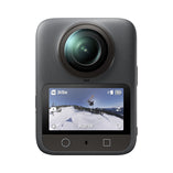 DJI Osmo 360 – vue de face