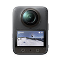 DJI Osmo 360 – vue de face