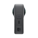 DJI Osmo 360 – profil