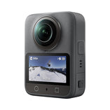 DJI Osmo 360 – vue trois-quarts
