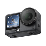 DJI Osmo Action 6 – trois-quarts droit