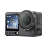 DJI Osmo Action 6 – trois-quarts gauche