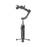 DJI Osmo Mobile 8 – vue trois-quarts