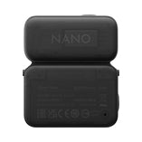 DJI Osmo Nano – vue de dos