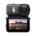 DJI Osmo Nano – vue de face