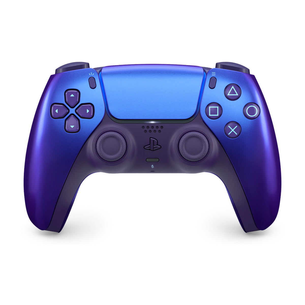 Manette PS5 DualSense Chroma Indigo