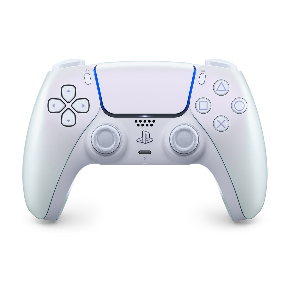 Manette PS5 DualSense Chroma Pearl