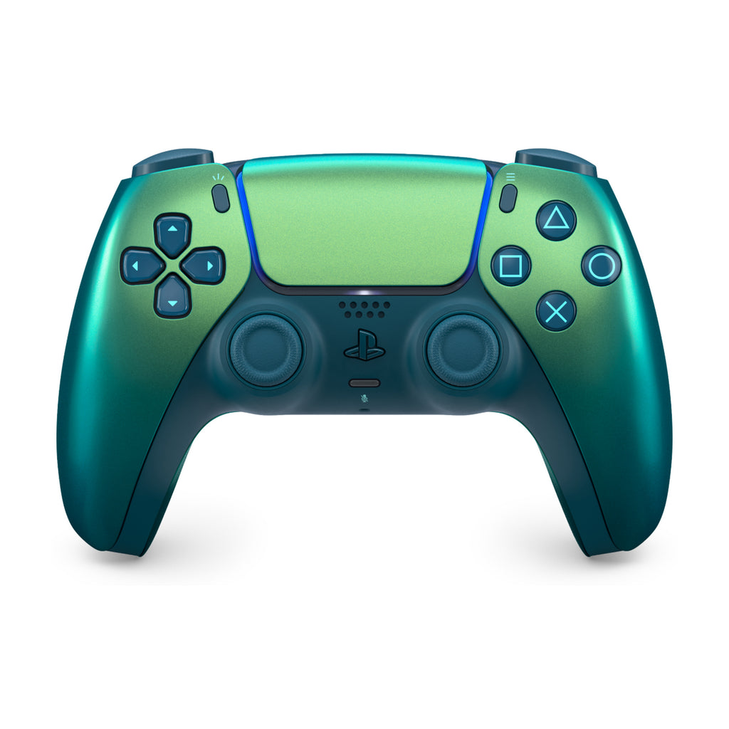 Manette PS5 DualSense Chroma Teal