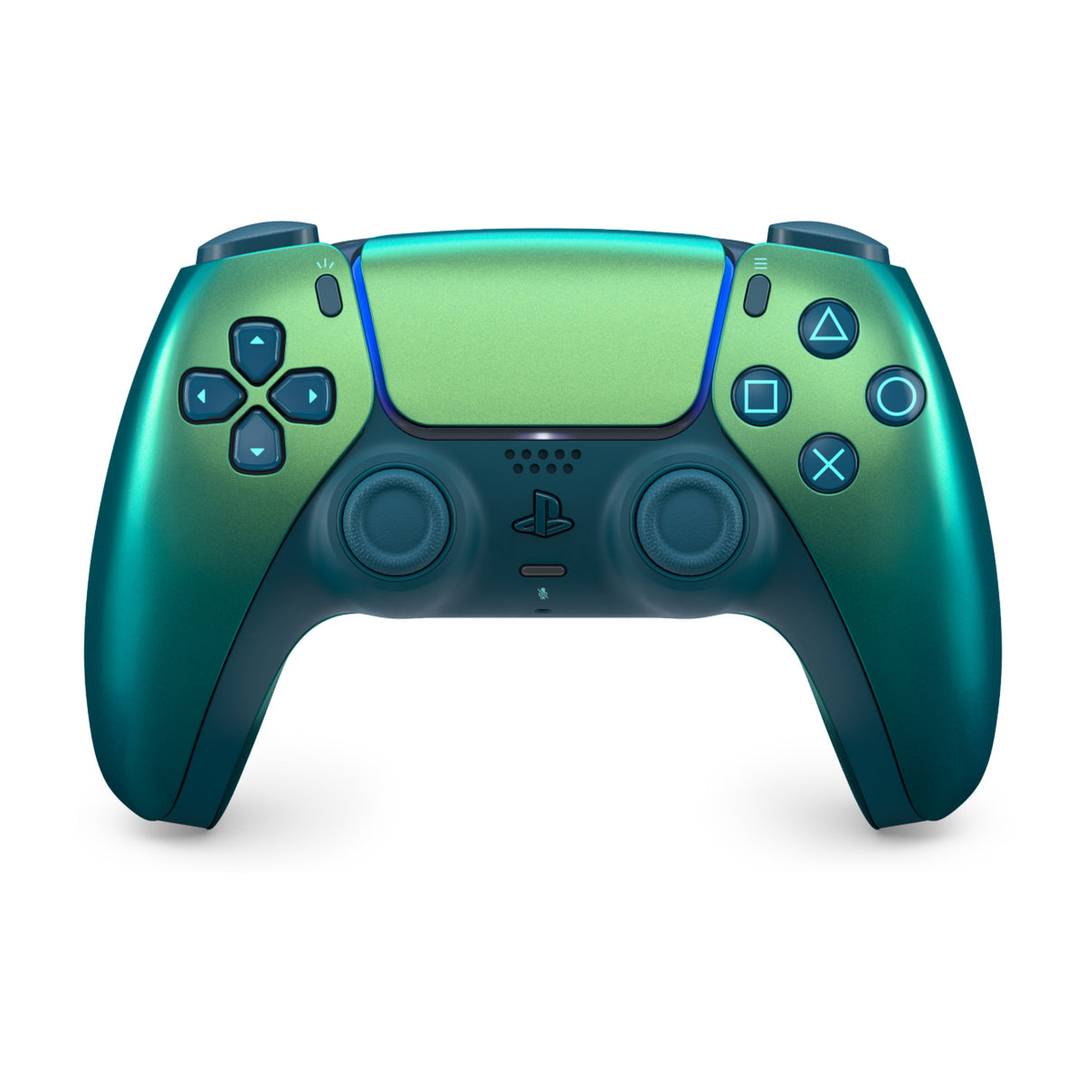 Manette PS5 DualSense Chroma Teal