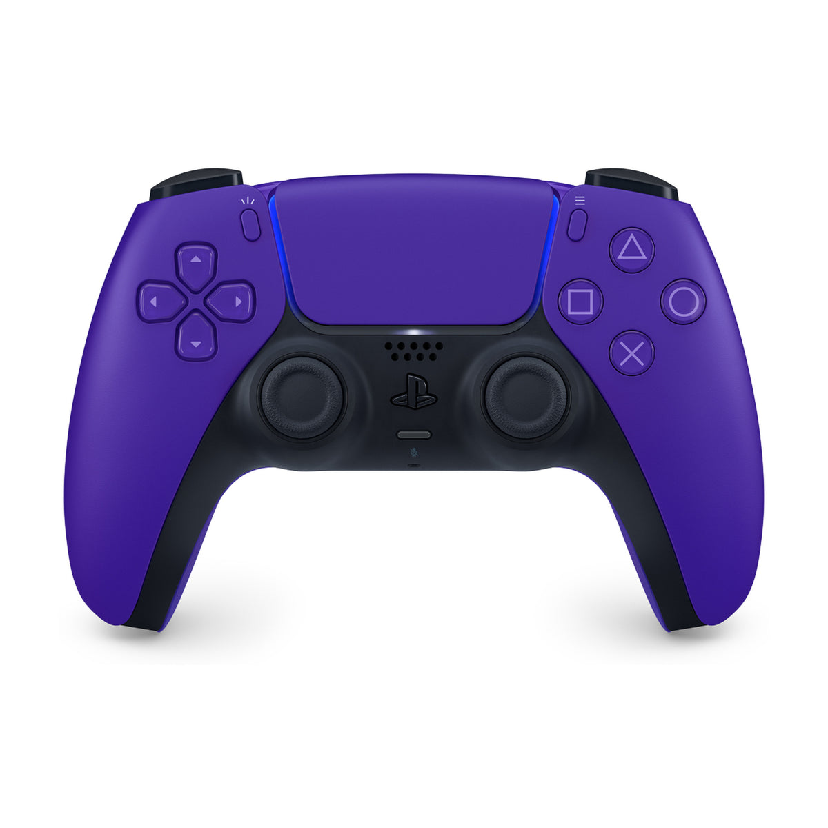 Manette PS5 DualSense Violet Galactic