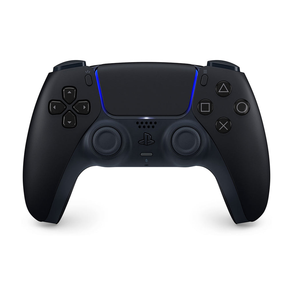 Manette PS5 DualSense Noir Midnight