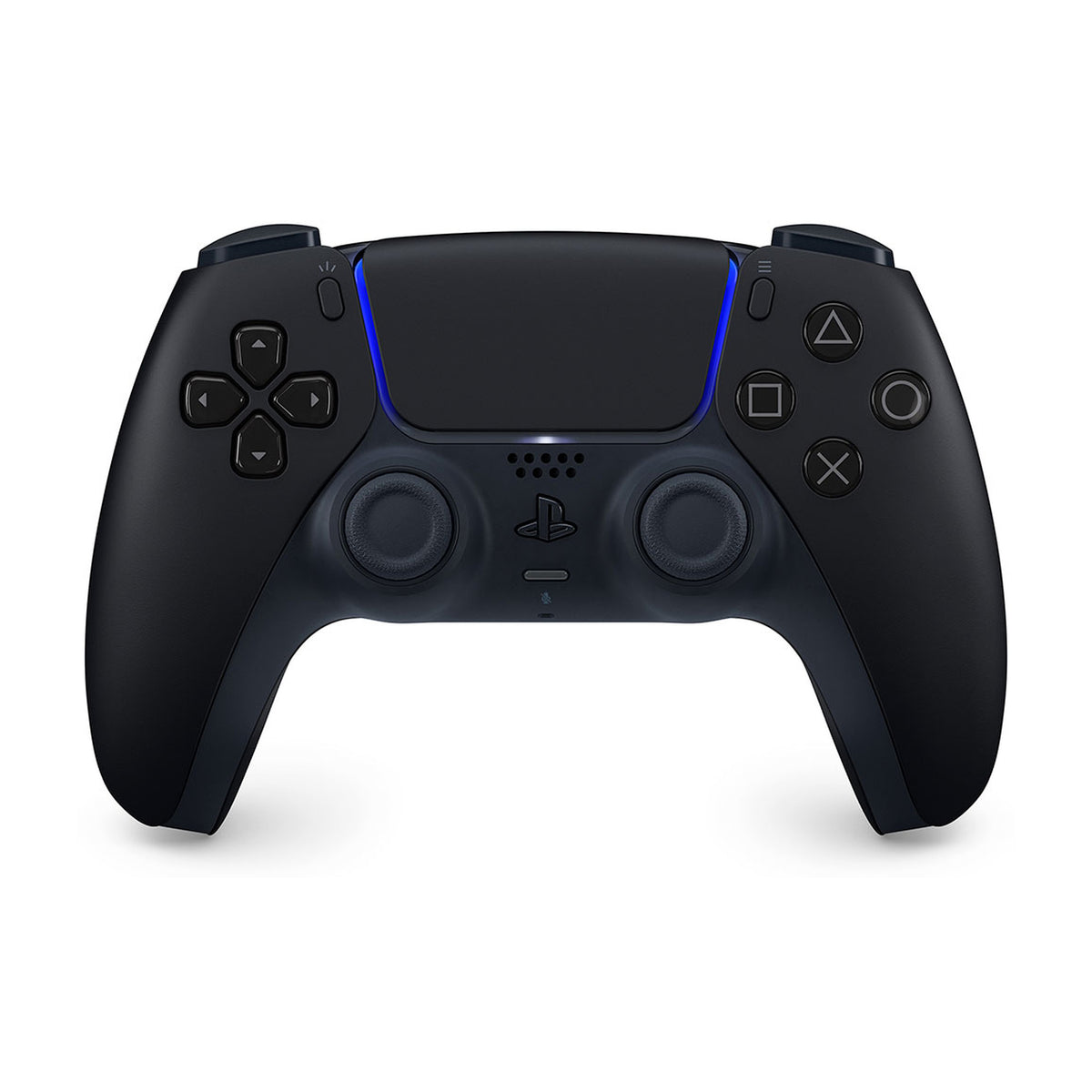 Manette PS5 DualSense Noir Midnight