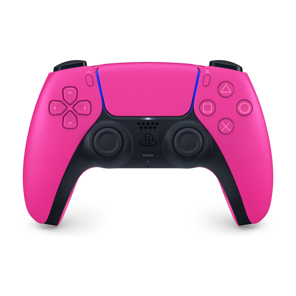 Manette PS5 DualSense Rose Nova